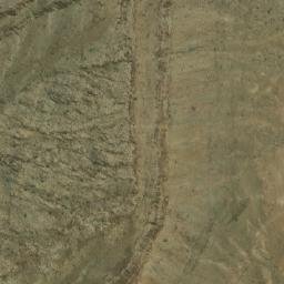 Satellite imagery of Khrêṯ Sar, AF