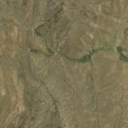 Satellite imagery of Khrêṯ Sar, AF