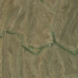 Satellite imagery of Khrêṯ Sar, AF