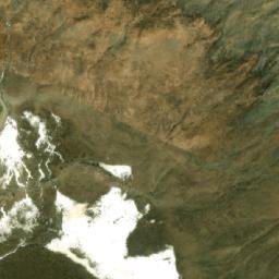 Satellite imagery of Ya’ngazambu Lhazê, CN