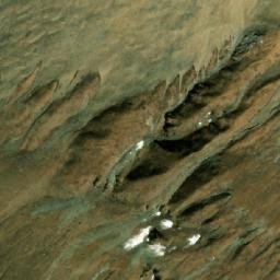Satellite imagery of Ya’ngazambu Lhazê, CN