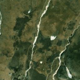 Satellite imagery of Kuru La, CN