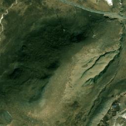 Satellite imagery of Kuru La, CN