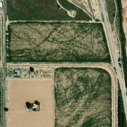 Satellite imagery of EL PASO — NGS CE0732, US