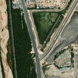 Satellite imagery of EL PASO — NGS CE0732, US