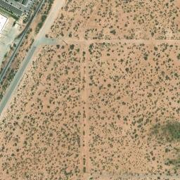 Satellite imagery of H 1383 — NGS CE0419 — El Paso, US, US