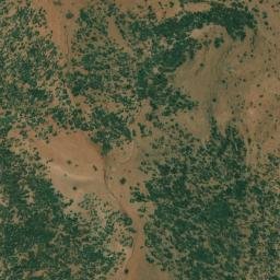 Satellite imagery of Koudyat Bou Guadar, MA