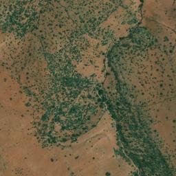 Satellite imagery of Koudyat Bou Guadar, MA