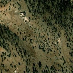 Satellite imagery of Jbel-n Tadawt-n-Wamlik, MA