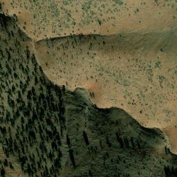 Satellite imagery of Jbel-n Tadawt-n-Wamlik, MA