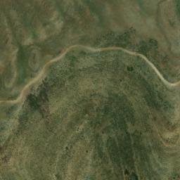 Satellite imagery of Tirouka-n-Aït Mazigh, MA