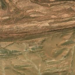 Satellite imagery of Aghri N-Tmarighene, MA