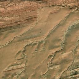 Satellite imagery of Aghri N-Tmarighene, MA