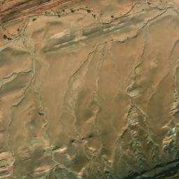 Satellite imagery of Aghri N-Tmarighene, MA