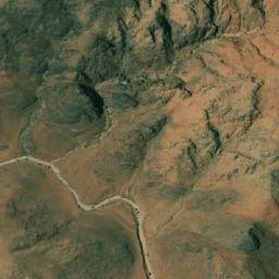 Satellite imagery of Sfaïa, DZ