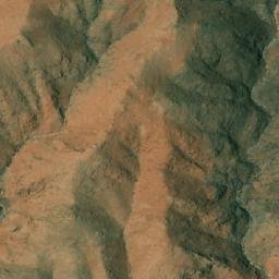 Satellite imagery of Sfaïa, DZ