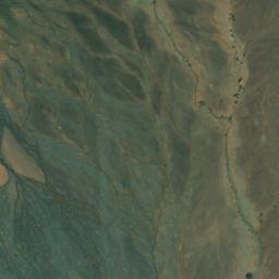 Satellite imagery of Teniet el Madjouz, DZ