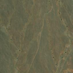 Satellite imagery of Teniet el Madjouz, DZ