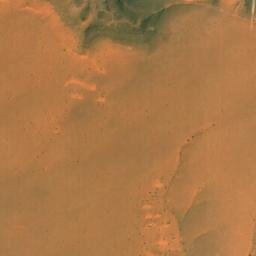 Satellite imagery of Zafrane, DZ