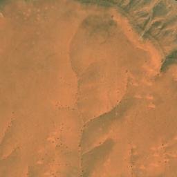 Satellite imagery of Zafrane, DZ