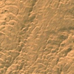 Satellite imagery of Garet el Lefaïa, DZ