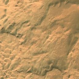 Satellite imagery of Garet el Lefaïa, DZ