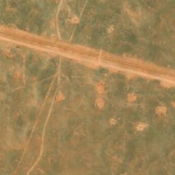 Satellite imagery of Kef es Soltane, DZ