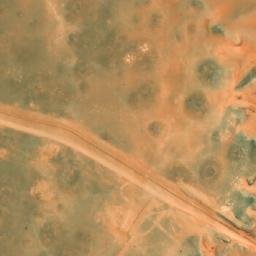 Satellite imagery of Kef es Soltane, DZ