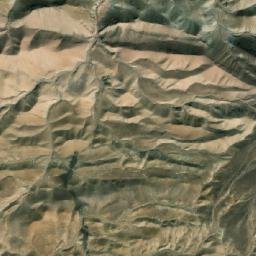 Satellite imagery of Kūh-e Chāh Shūr, AF