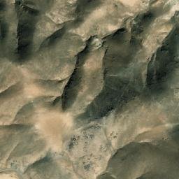 Satellite imagery of Tūrah, AF