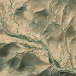 Satellite imagery of Dwē Sarē, AF