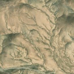 Satellite imagery of Dwē Sarē, AF