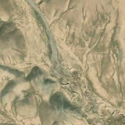 Satellite imagery of Dwē Sarē, AF