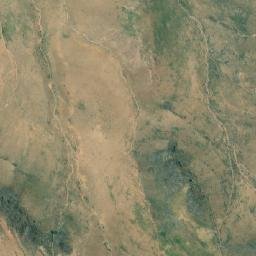 Satellite imagery of Kōh-e Murghān, AF