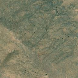 Satellite imagery of Kōh-e Murghān, AF