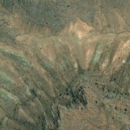 Satellite imagery of Sōkhtah, AF