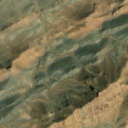 Satellite imagery of Bōkū Ghar, AF