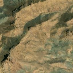 Satellite imagery of Bōkō Band, AF