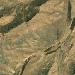 Satellite imagery of Bōkō Band, AF