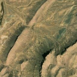 Satellite imagery of Bōkō Band, AF