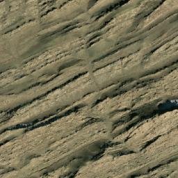 Satellite imagery of Tōr Zrankay Ghunḏêy, AF