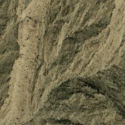 Satellite imagery of Hilāl Tsūhay Ghar, AF