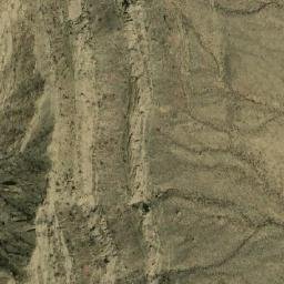 Satellite imagery of Hilāl Tsūhay Ghar, AF