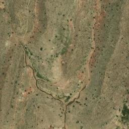 Satellite imagery of Wurkī Ghar, AF