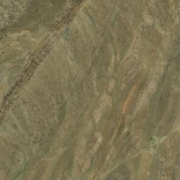Satellite imagery of Khrêṯ Sar, AF