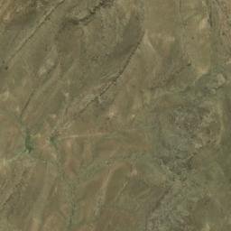 Satellite imagery of Khrêṯ Sar, AF