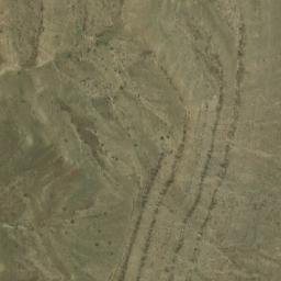 Satellite imagery of Khrêṯ Sar, AF