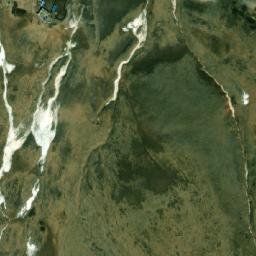 Satellite imagery of Kuru La, CN