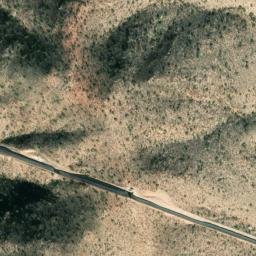 Satellite imagery of survey_point, MX