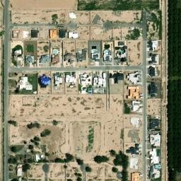 Satellite imagery of 5 — NGS CE0215 — El Paso, US, US